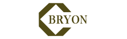 BRYON logo